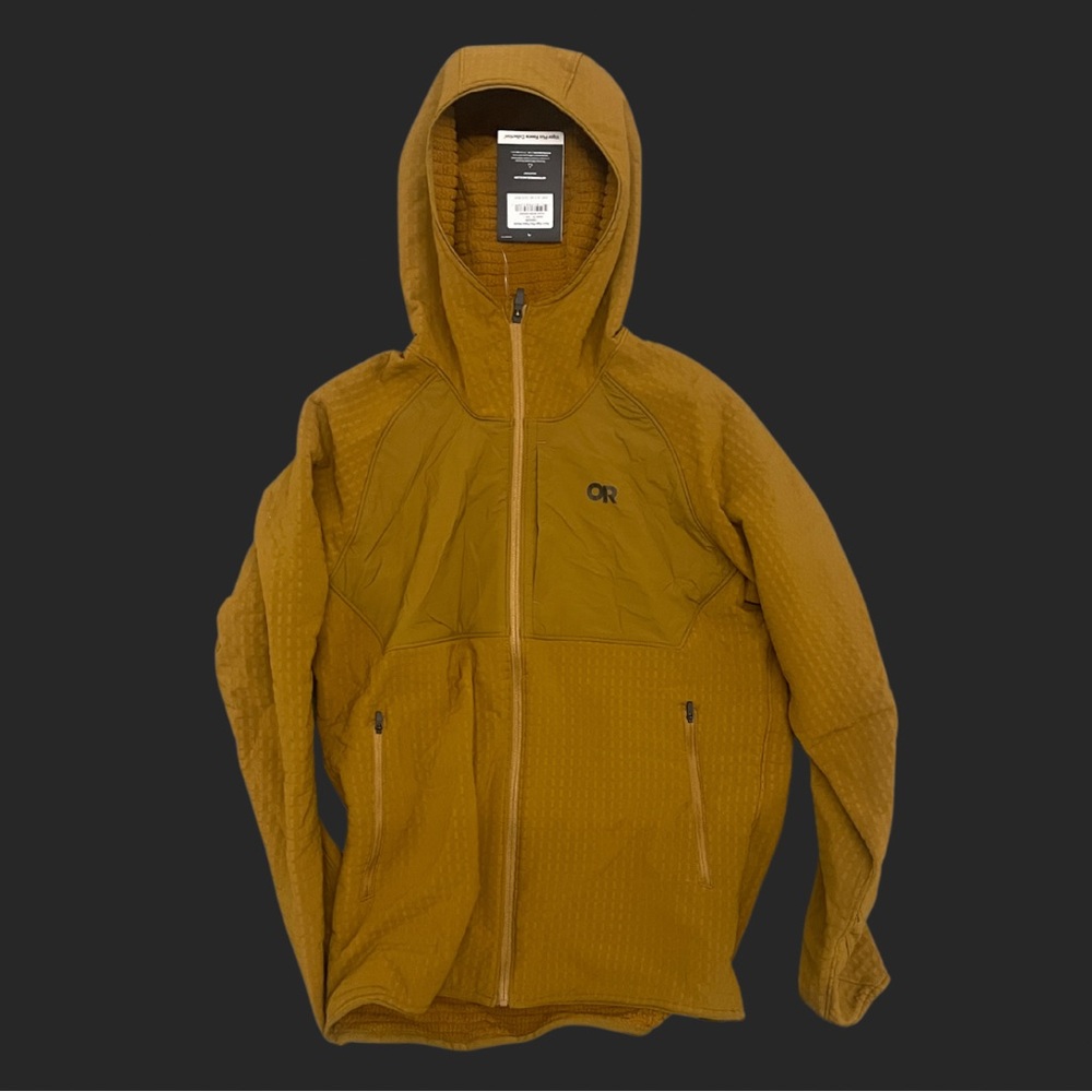 Outdoor Research Men’s hoodie